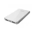 Delux MP02 Power Bank 6000mAh